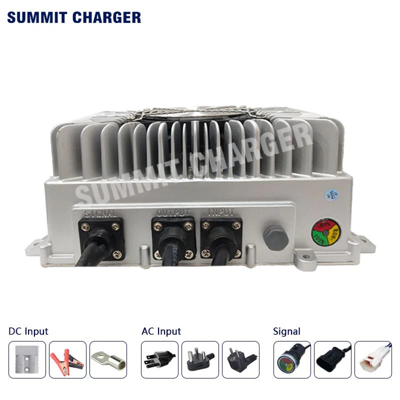 3.3kw Fully Sealed Charger