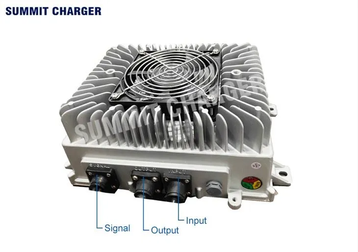 72v Lithium Ion Battery Charger