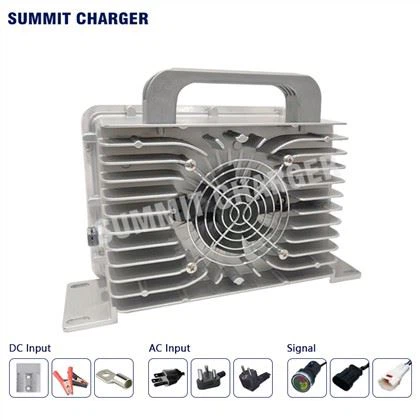 72V Ladegerät für Elektro-Motorräder