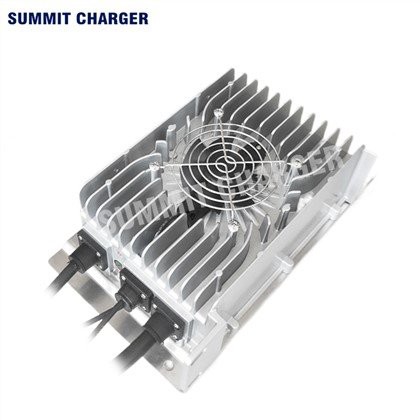 Batterieladegerät für Elektrofahrzeuge