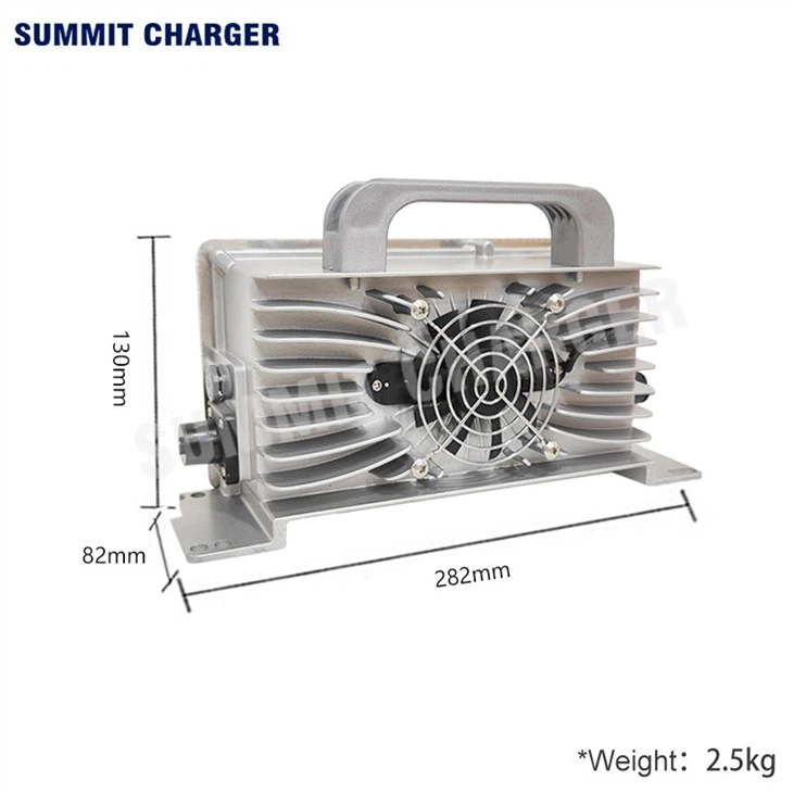 72V15A Charger For Electric Motorcycle